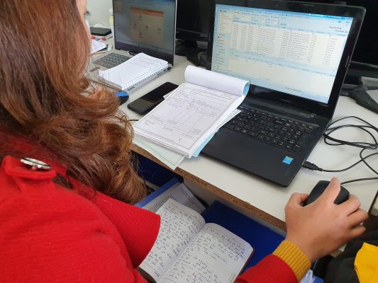 Nơi học kế toán tại Thanh Hóa