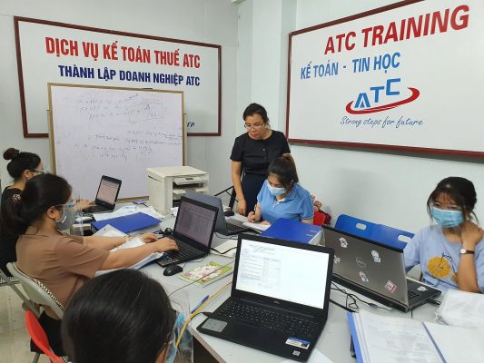 kế toán thuế trọn gói tại Thanh Hóa