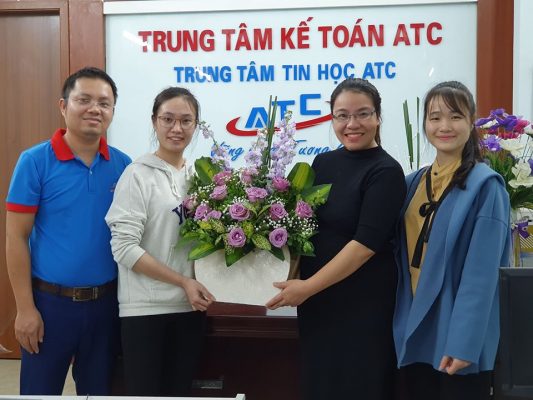 Trung tâm tin học ở Thanh Hóa