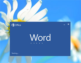 Học tin học văn phòng cấp tốc tại Thanh Hóa Tính năng Screenshoot trên Word 2013: người dùng có thể chụp rồi chèn ảnh vào nội dung văn bản.