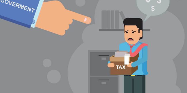 Trung tâm Học kế toán thuế tại Thanh Hóa Những vấn đề cơ quan thuế thường quan tâm khi vào thanh tra thuế tại doanh nghiệp. Phần 1