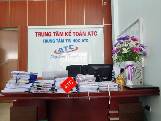 Dịch vụ kế toán thuế trọn gói tại Thanh Hóa Quý doanh nghiệp đang trực thuộc chi cục thuế tỉnh Thanh Hóa do vậy muốn tìm một đơn vị 