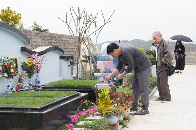 Học kế toán tại Thanh Hóa Con người, ai cũng có cội nguồn gốc gác. Mỗi dịp Tết Thanh Minh đến, trong lòng chúng ta đều nhất tâm hướng về 