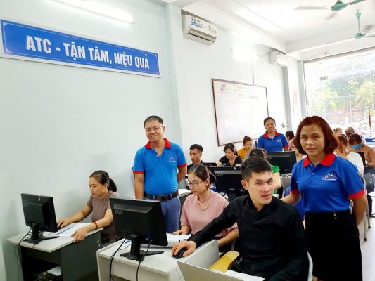 Địa chỉ học kế toán ở Thanh Hóa Nghề kế toán sẽ có những điều thú vị riêng nếu như bạn có đủ đam mê với nghề. Nếu muốn theo đuổi nghề này, 