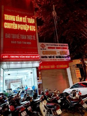 Học tin học văn phòng ở Thanh Hóa Đặc trưng của tin học là kiến thức lý thuyết đi đôi với thực hành. Do đó, để thành thạo tin học văn phòng