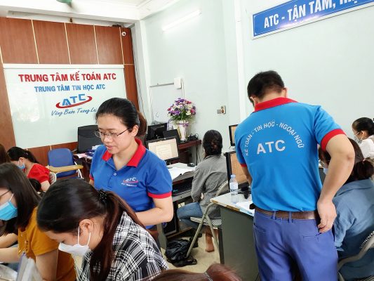 Hoc ke toan cap toc tai Thanh Hoa tốt nghiệp Khóa kế toán Doanh nghiệp nhưng tôi lại làm kế toán xã ở một Huyện xa xôi thành phố