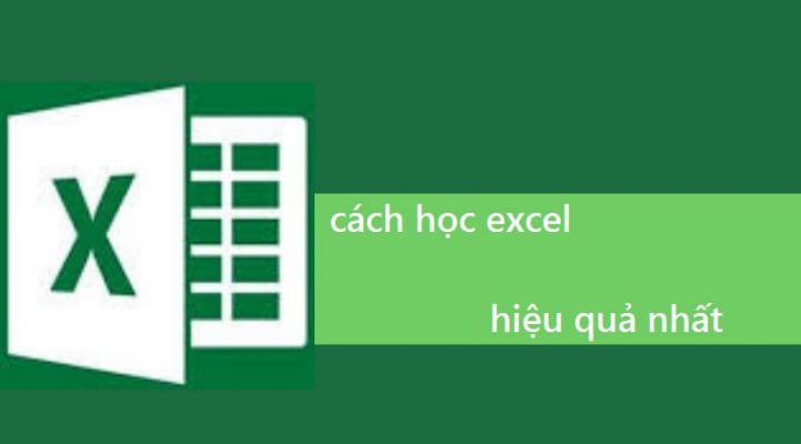 Hoc tin hoc cap toc o Thanh Hoa Excel là một công cụ không thể thiếu đối với công việc văn phòng. Thành thạo Excel giúp bạn làm việc