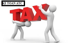 hoc ke toan cap toc o thanh hoa Cùng ATC tìm hiểu cách bổ sung, điều chỉnh tờ khai thuế GTGT sau khi quyết toán thuế như: Cách lập tờ khai,