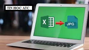 trung tam tin hoc o thanh hoa Xin chào các bạn,hôm nay trung tâm xin giới thiệu đến các bạn 2 cách để chuyển file excel sang ảnh nhé!