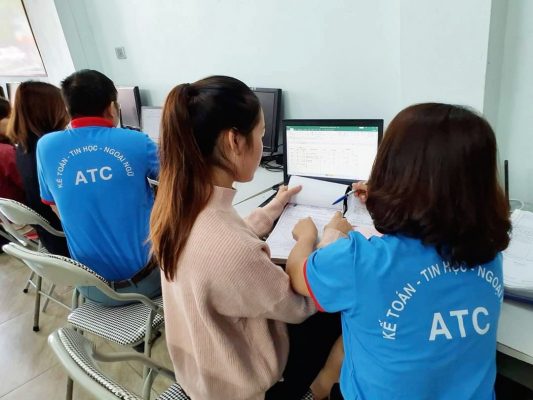 Học tin học ở thanh hóa Một thực trạng chung của sinh viên mới ra trường đó là các kỹ năng mềm cũng như các kỹ năng cơ bản về tin học văn