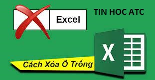 Học tin học văn phòng tại Thanh Hóa Bảng tính excel sẽ mất đi tính thẩm mỹ và dễ nhìn khi để những dòng và cột trống. Vậy cách loại bỏ những