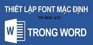 Học tin học ở thanh hóa  Font chữ sẽ giúp văn bản của bạn dễ đọc, dễ nhìn hơn. Vậy cách cài đặt font chữ như thế nào?Mời bạn theo dõi