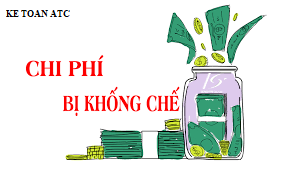 Hoc ke toan cap toc o thanh hoa Các khoản chi phí bị khống chế sẽ được tính như thế nào?Cụ thể sẽ có trong bài viết dưới đây. Mời các bạn