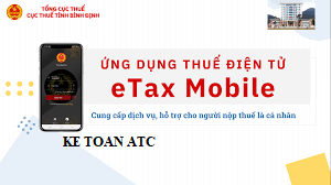 Học kế toán ở thanh hóa Hiện nay, việc nộp thuế không còn cồng kềnh, phức tạp như trước nữa, bạn có thể nộp thuế ngay tại công ty mà