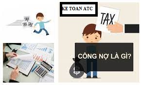 Hoc ke toan tai thanh hoa Quản lý công nợ sẽ ảnh hưởng tới tình hình tài chính của doanh nghiệp.Nếu quản lý công nợ tốt sẽ giúp tài chính