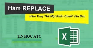 Học tin học cấp tốc tại thanh hóa Khi trong bảng tính của bạn có nhiều vị trí cần thay thế thông tin( tên, thời gian….), muốn thay thế nhanh