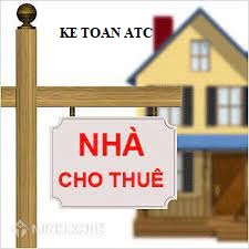 Trung tâm kế toán ở thanh hóa Đa số các doanh nghiệp hiện nay đều đi thuê mặt bằng làm văn phòng, chi nhánh hoặc phân xưởng,nếu thuê của