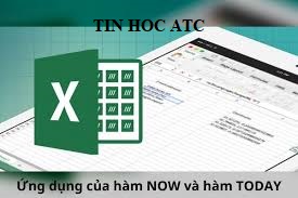 Học kế toán cấp tốc tại thanh hóa Hàm TODAY là gì? Hàm NOW là gì? Sự khác nhau của hai hàm này là gì? Mời bạn theo dõi bài viết dưới đây nhé!