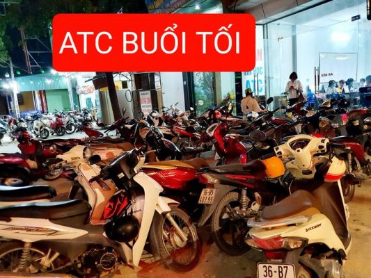 Đào tạo kế toán thực tế tại Thanh Hóa