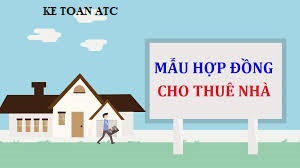 Đào tạo kế toán tại Thanh Hóa Kế toán ATC xin gửi bạn mẫu hợp đồng thuê nhà mới nhất năm 2023 nhé!Đào tạo kế toán tại Thanh Hóa