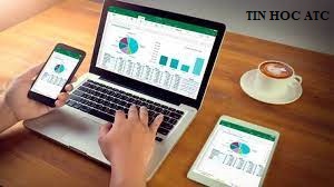 Hoc tin hoc van phong o Thanh Hoa Nếu bạn đã thuần thục những kỹ năng cơ bản của excel thì cũng đừng bỏ qua nhữngkỹ năng nâng cao