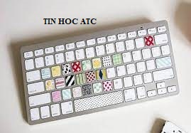 Hoc tin hoc van phong o Thanh Hoa Muốn gõ nhanh nội dung và xử lý văn bản, hãy theo dõi ngay bài viết dưới đây của tin học ATC nhé!