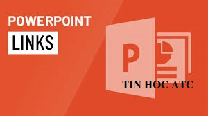 Trung tâm tin học ở thanh hóa Bài viết hôm nay tin học ATC sẽ hướng dẫn cách tạo liên kết trong PowerPoint chi tiết và dễ hiểu nhất nhé!