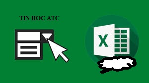 Trung tâm tin học ở thanh hóa Có rất nhiều cách để tạo Drop list trong excel, nhưng hôm nay tin học ATC sẽ hướng dẫn bạn cách dễ