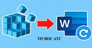 Hoc tin hoc van phong o Thanh Hoa Bài viết sau đây tin học ATC sẽ hướng dẫn bạn cách chỉnh word về mặc định theo 3 cách dễ áp dụng nhất nhé!