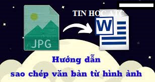 Học tin học ở thanh hóa Trên windows 11, bạn muốn chuyển ảnh thành văn bản rất đơn giản, hãy làm theo cách của tin học ATC hướng