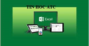 Học tin học tại thanh hóa Bài viết hôm nay tin học ATC sẽ hướng dẫn bạn cách đổi tên nhanh nhiều sheet trong excel cực kỳ đơn giản nhé!