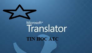 Hoc tin hoc tai thanh hoa Bạn đã biết cách sử dụng tính năng dịch nhanh trong word? Hãy cùng tin học ATC tìm hiểu ngay nhé!