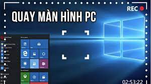 Hoc tin hoc van phong o Thanh Hoa Bạn có biết PowerPoint cũng có thể chụp và quay màn hình? Đọc ngay bài viết dưới đây để xem hướng dẫn nhé!