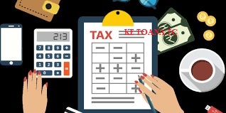 Học kế toán tại thanh hóa Quyết toán thuế đúng hạn là nghĩa vụ của doanh nghiệp và doanh nghiệp phải tự chịu trách nhiệmvề tính chính xác
