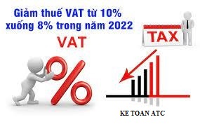 Hoc ke toan thue o thanh hoa Bài viết sau đây kế toán ATC sẽ hướng dẫn cách lập hóa đơn giảm thuế GTGT 8% năm 2022 trong năm 2023 nhé!