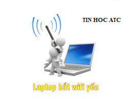 Hoc tin hoc o thanh hoa Bài viết sau đây tin học ATC xin thông tin đến bạn đọc về cách sửa lỗi laptop không bắt được sóng wifi, mời