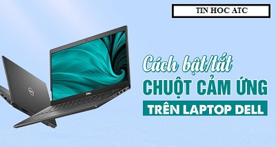 Học tin học văn phòng tại Thanh Hóa Bạn muốn tắt chuột cảm ứng trên laptop, hãy tham khảo bài viết sau đây nhé! Mời các bạn theo dõi