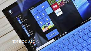 Học tin học văn phòng ở Thanh Hóa Máy tính của bạn gặp lỗi chạy chậm do win 10? Cách khắc phục như thế nào? Mời bạn theo dõi bài