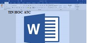 Hoc tin hoc o thanh hoa Có những cách xóa trang trong word nào? Bài viết sau đây tin học ATC xin thông tin đến bạn đọc nhé!