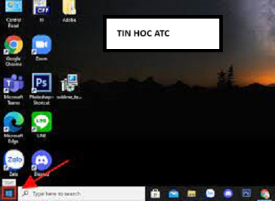 Hoc tin hoc van phong o Thanh Hoa Cách bật Bluetooth trên laptop, máy tính Windows nhanh chóng như thế nào? Tin học ATC xin chia