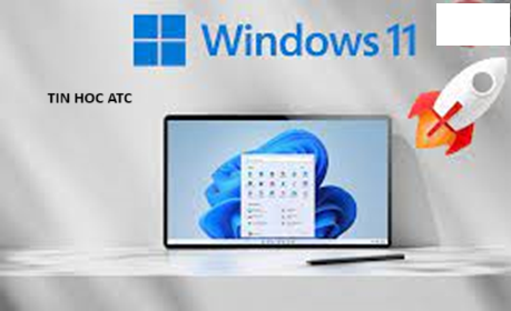 Hoc tin hoc cap toc o thanh hoa Bài viết sau đây là các thiết lập giúp sử dụng Windows 11 hiệu quả hơn, mời các bạn tham khảo nhé!1.
