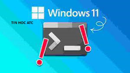 Hoc tin hoc tai thanh hoa Nếu bạn gặp trường hợp máy bị lỗi không mở được Windows Terminal? Bạn hãy thử làm theo cách sau nhé!1.