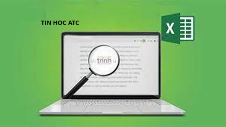 Hoc tin hoc tai thanh hoa Nếu file excel chứa nhiều lỗi dạng Text như sai chính tả, viết hoa... Mời bạn tham khảo bài viết dưới đâyđể