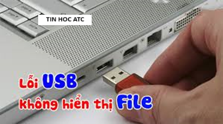 Trung tâm tin học ở thanh hóa Nếu USB của bạn gặp lỗi không mở được file hay máy tính không nhận USB thì cách sửa như thế nào? Tất cả
