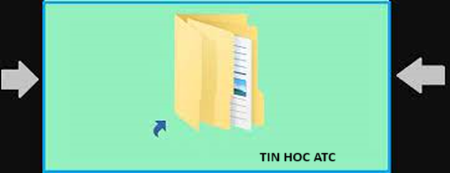 Học tin học văn phòng tại Thanh Hóa Bạn muốn biết cách sửa lỗi Folder bị chuyển thành shortcut nhanh chóng và đơn giản? Hãy tham
