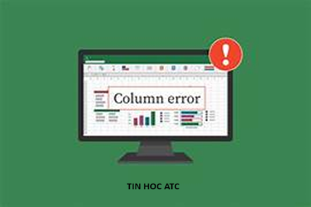 Hoc tin hoc o thanh hoa Khi excel của bạn không thể di chuyển qua lại giữa các ô? Nguyên nhân và cách sửa lỗi này như thế nào? Mời