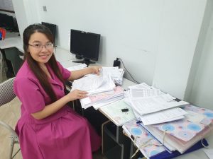  Dịch vụ kế toán thuế ở Thanh Hóa