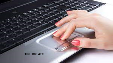 Hoc tin hoc van phong o Thanh Hoa Bạn có đang gặp tình trạng Touchpad laptop không sử dụng được không? Nếu có thì mời bạn tham khảo