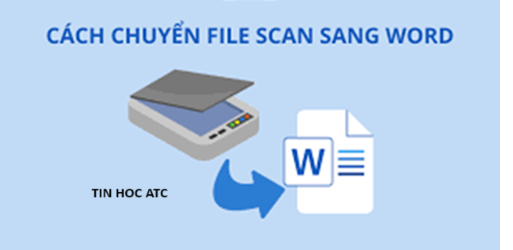 Trung tam tin hoc o thanh hoa Bạn muốn biết phần mềm chuyển đổi file scan qua word hiệu quả và nhanh nhất? Mời bạn tham khảo bài