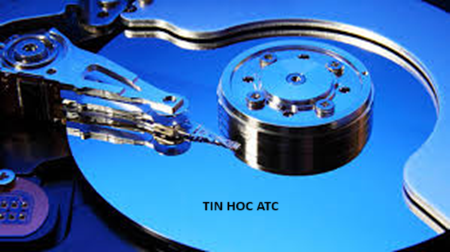 Hoc tin hoc o thanh hoa Hôm nay tin học ATC xin mời các bạn cùng tìm hiểu về ổ cứng HDD nhé!Ổ cứng HDD hoạt động thế nào trong việc